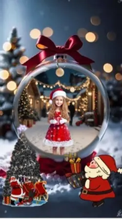 I wish you merry chr