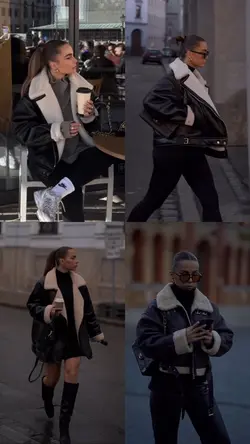 Trend beats ootd