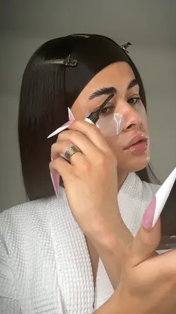 Baddie Makeup