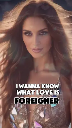 I wanna know what ❤️
