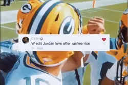 Jorden love 