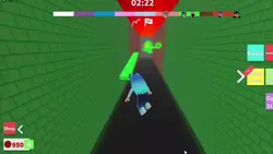 Funneh Raging