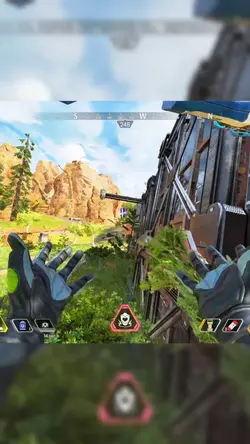 Apex legends Akimbo 