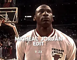 MJ NBA EDIT