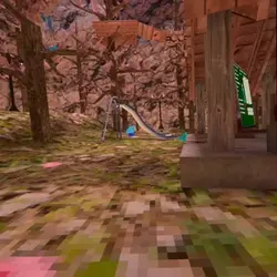 Juke edit