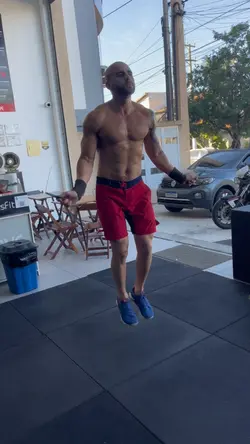 Crossfit