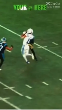 Big hit 