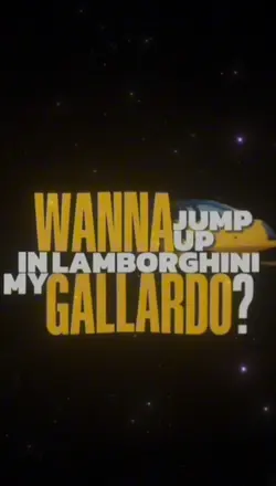 Lamborghini