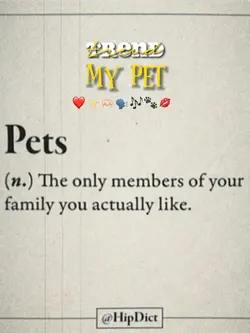 show your pet ❤️