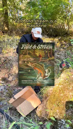 Magazine cover 