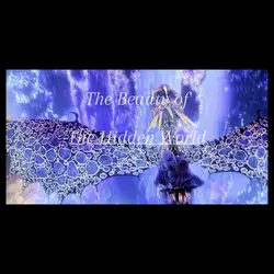 Hidden World Beauty