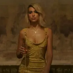 dua lipa>>