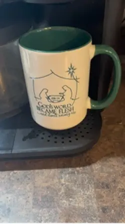 Hot chocolate 