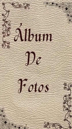 Álbum de fotos 