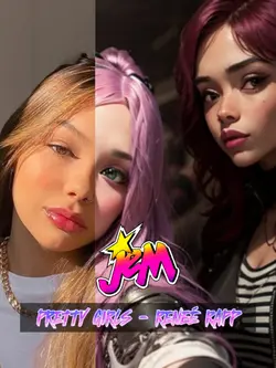 Pretty Girls 