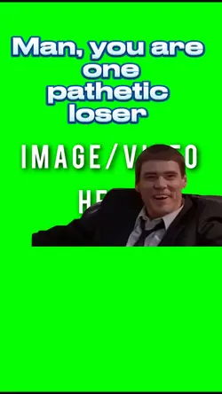 One Pathetic Loser