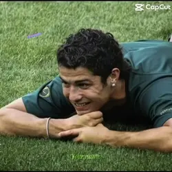 Cristiano Ronald