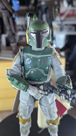 Boba Fett ESB