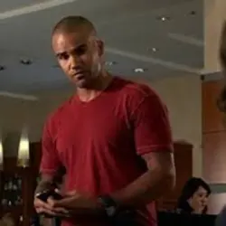 Derek Morgan Edit 