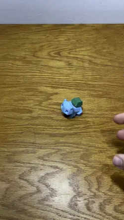 bulbasaur