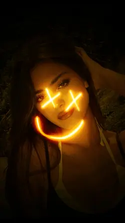 Neon light's