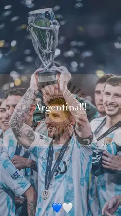 Argentina 