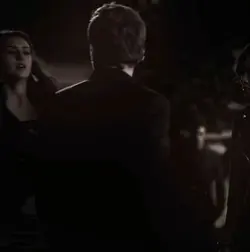 Katherine Pierce 