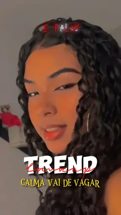 CALMA VAI DE VAGAR 🥵