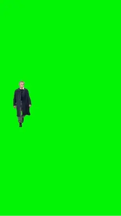 Green scree