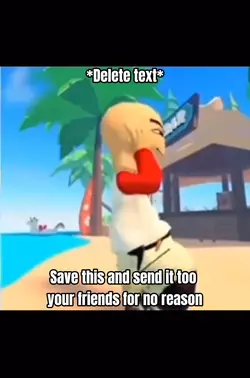 Send it for 0 reason
