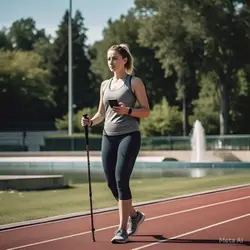 Every Step Counts 
