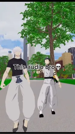 Goofy audio💀