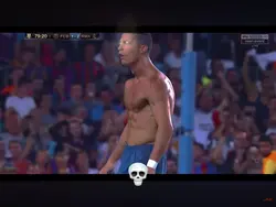 Ronaldo💀