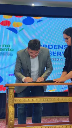 Evento governo 