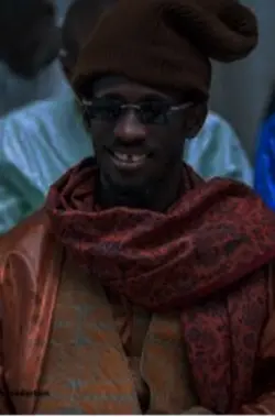 MANE MOURIDE LAA!!