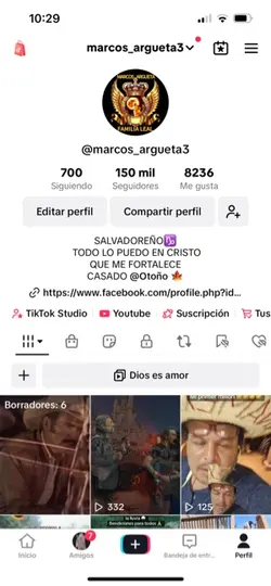Me sigues te sigo 
