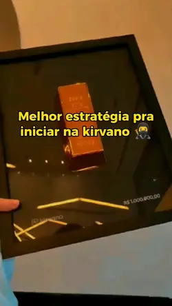 estratégia 