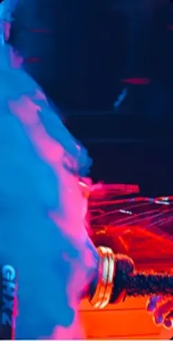 Free 4K Sonic Edit