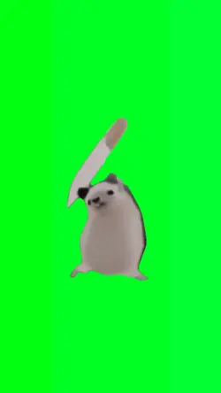 Hedgehog Dancin Meme