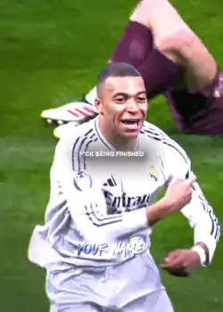 Mbappe free edit😮‍💨🐐