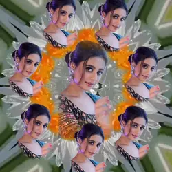 Beautiful circle pic