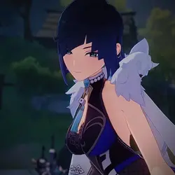 !Yelan!