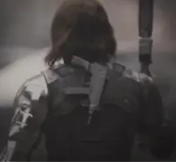 WINTER SOLDIER 