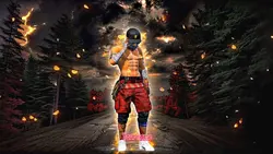 Free fire free edit
