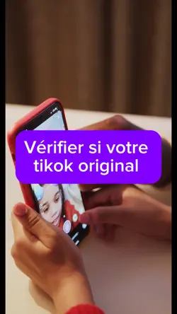 Tiktok original 