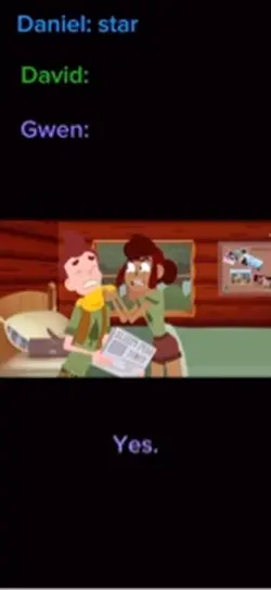 CC voiceover!