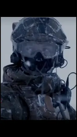 MILITARY EDIT