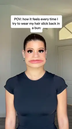 Hair Meme
