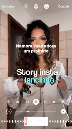 Namora, mas adora um