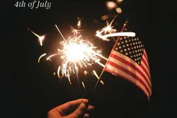 Forth of July 
